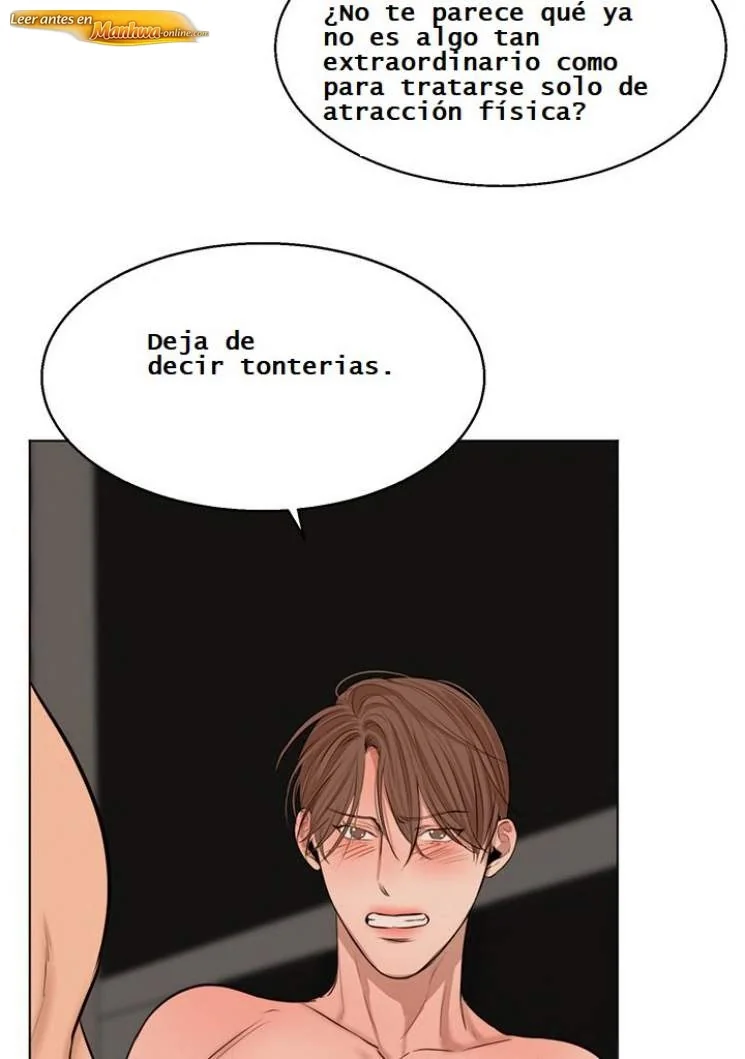Segundo plato Capítulo 55 - página 54
