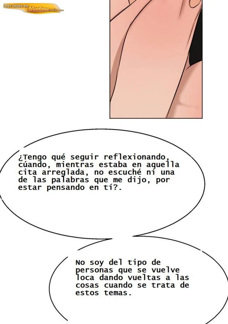 Segundo plato Capítulo 55 - página 56