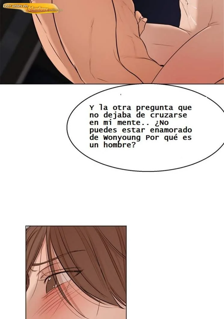 Segundo plato Capítulo 55 - página 59