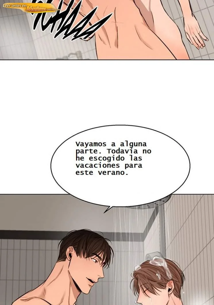 Segundo plato Capítulo 56 - página 2