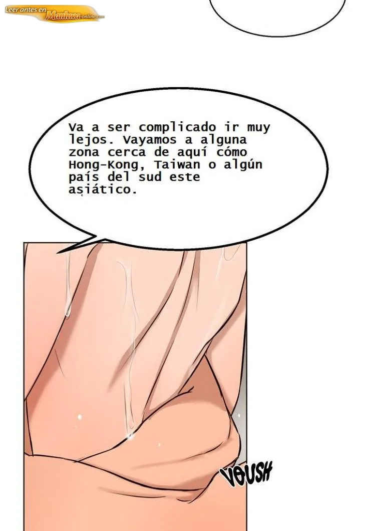 Segundo plato Capítulo 56 - página 7