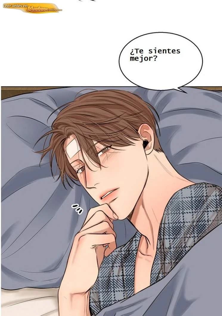 Segundo plato Capítulo 56 - página 16