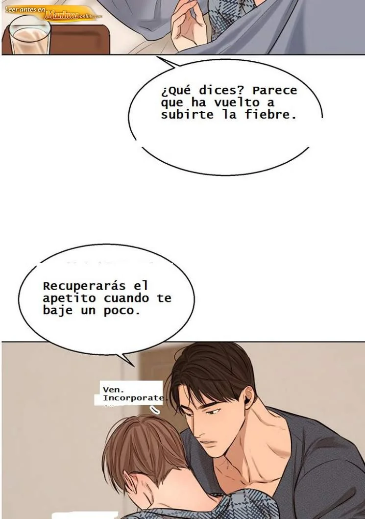 Segundo plato Capítulo 56 - página 19