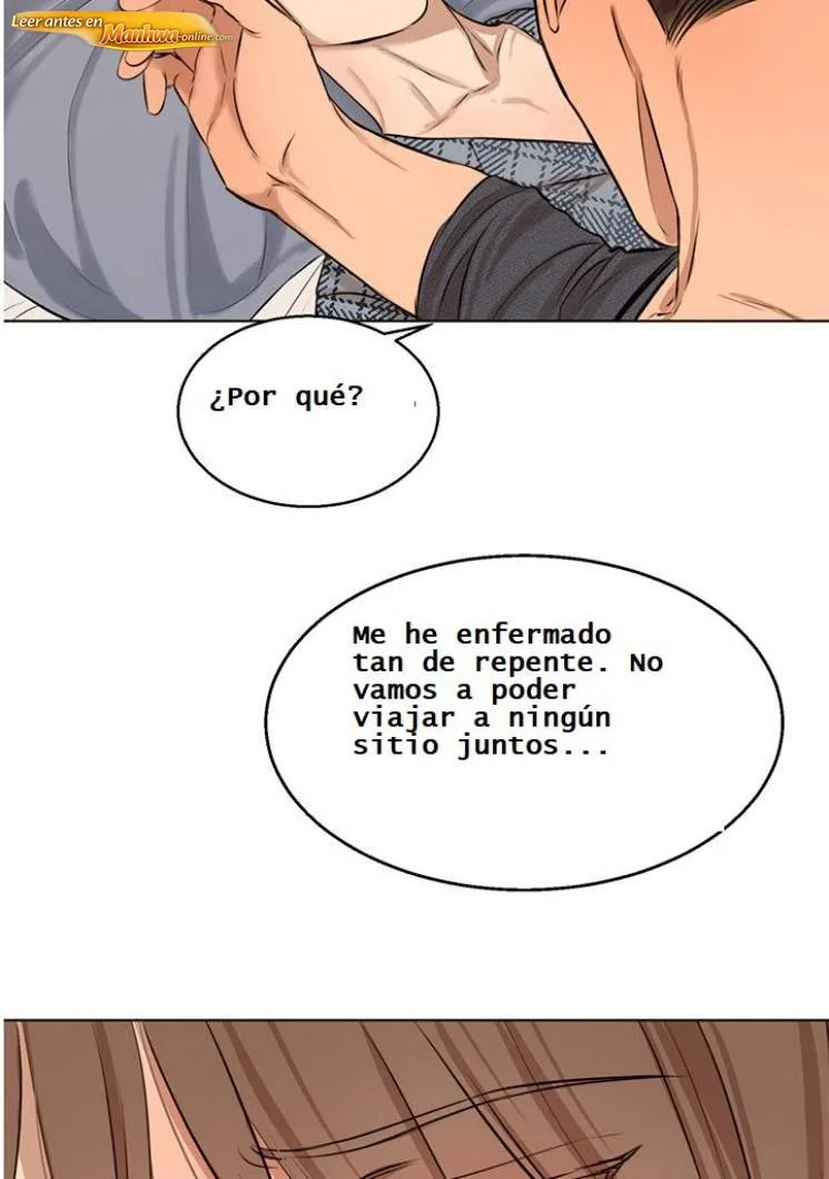 Segundo plato Capítulo 56 - página 25
