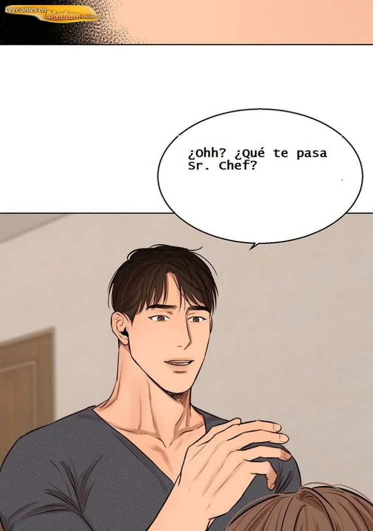 Segundo plato Capítulo 56 - página 27