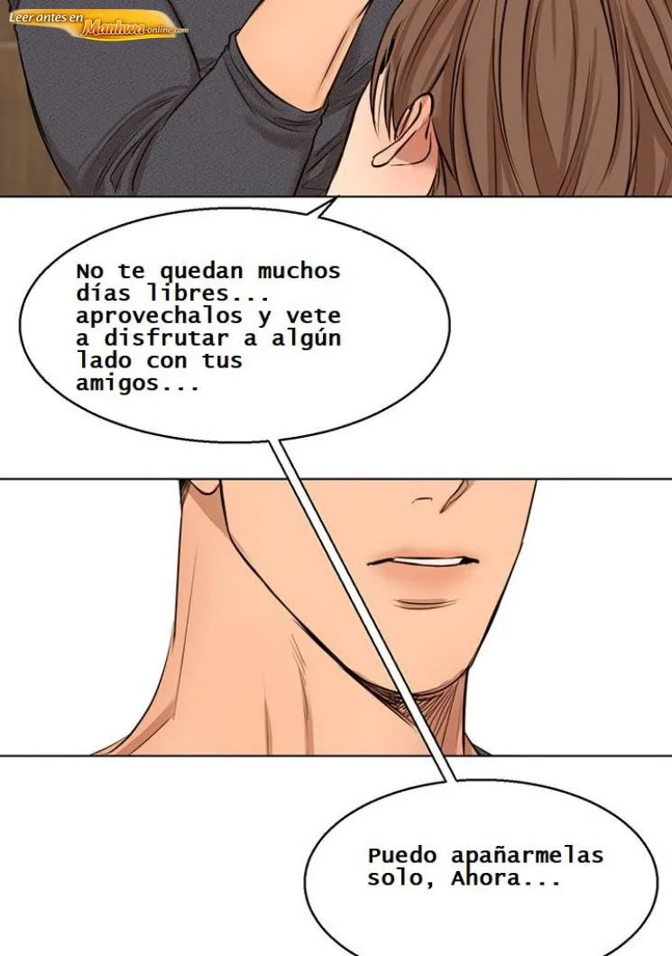 Segundo plato Capítulo 56 - página 28