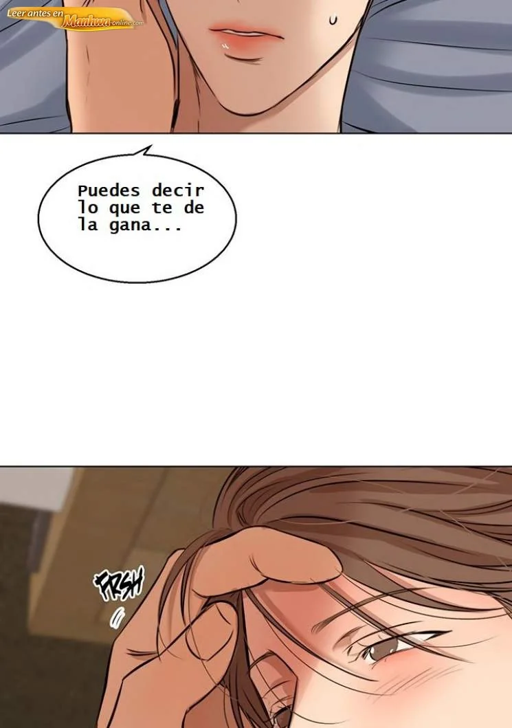Segundo plato Capítulo 56 - página 33