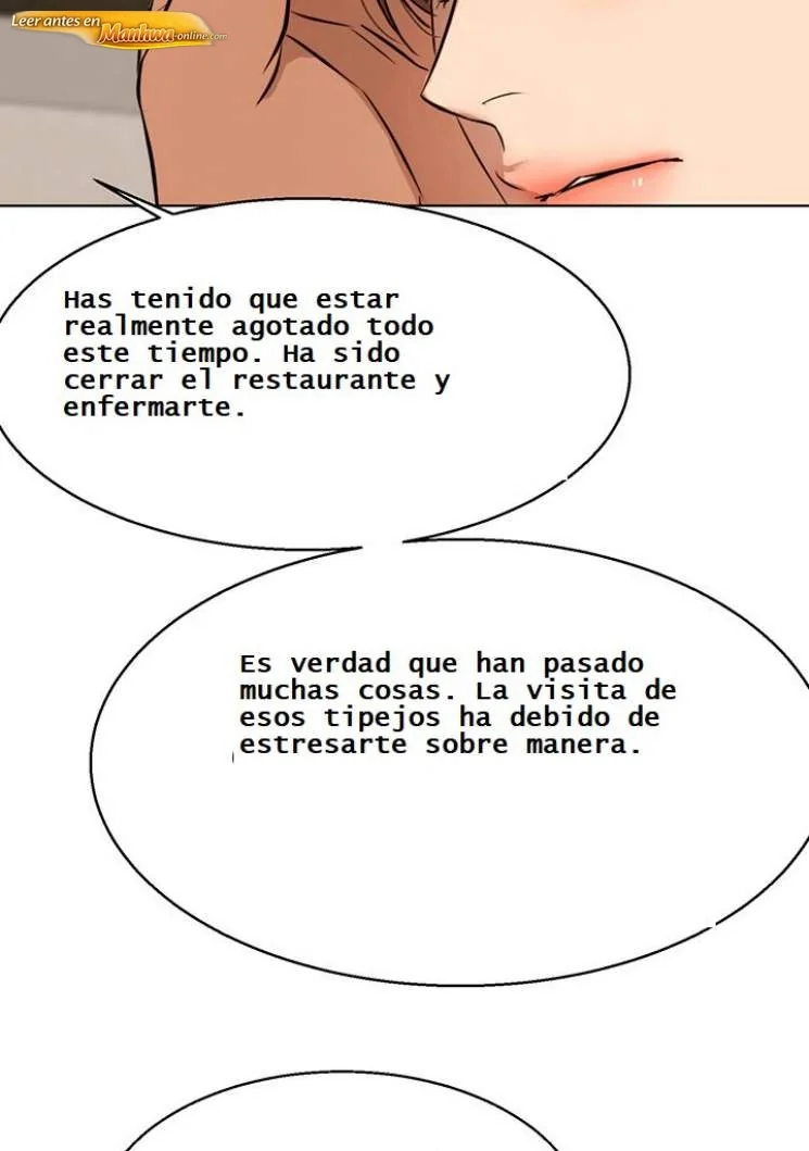 Segundo plato Capítulo 56 - página 34