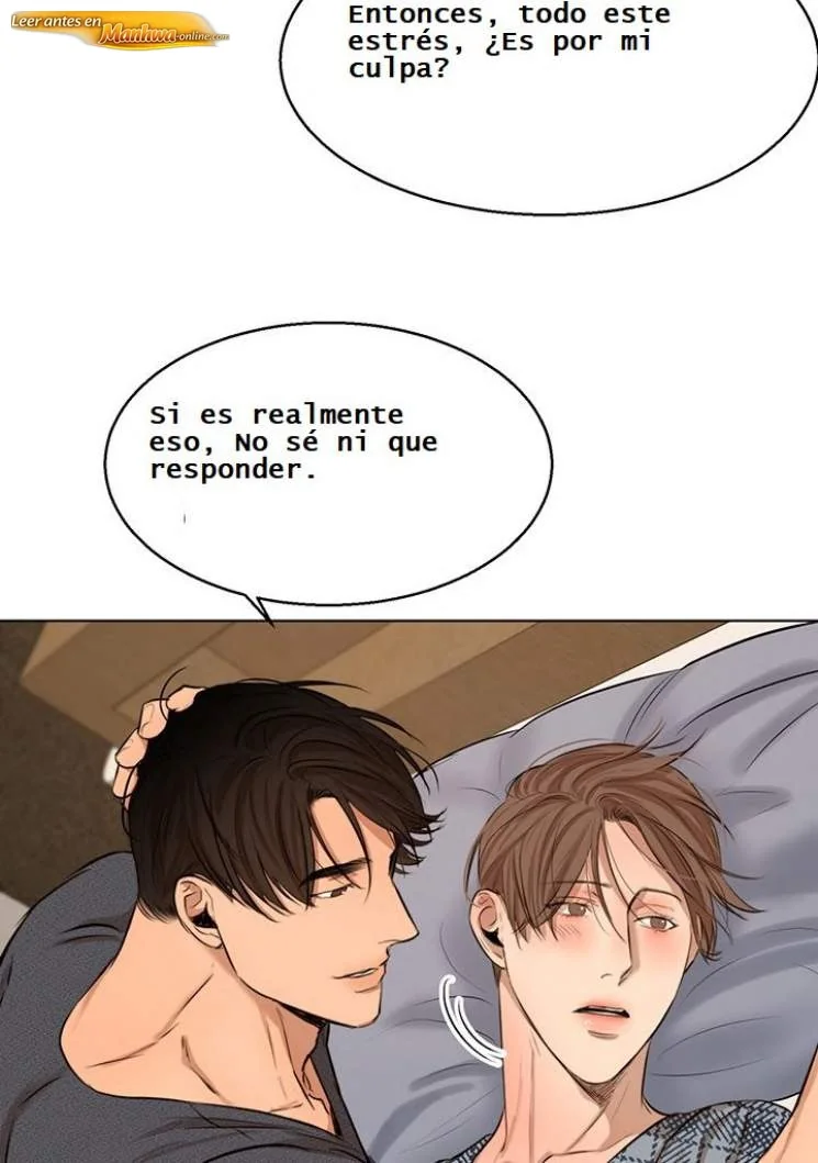 Segundo plato Capítulo 56 - página 36
