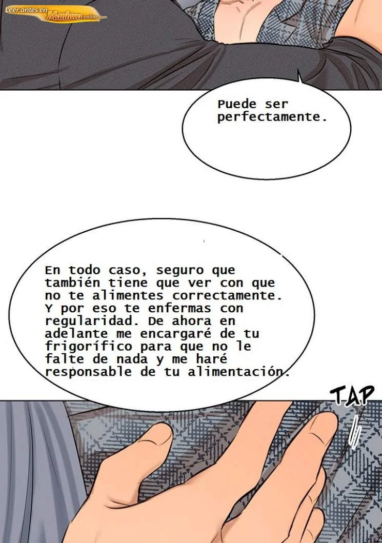 Segundo plato Capítulo 56 - página 37