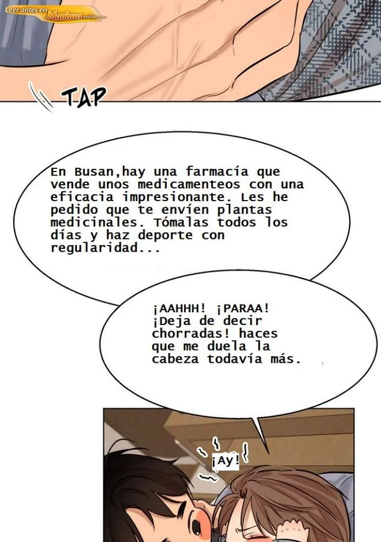 Segundo plato Capítulo 56 - página 38