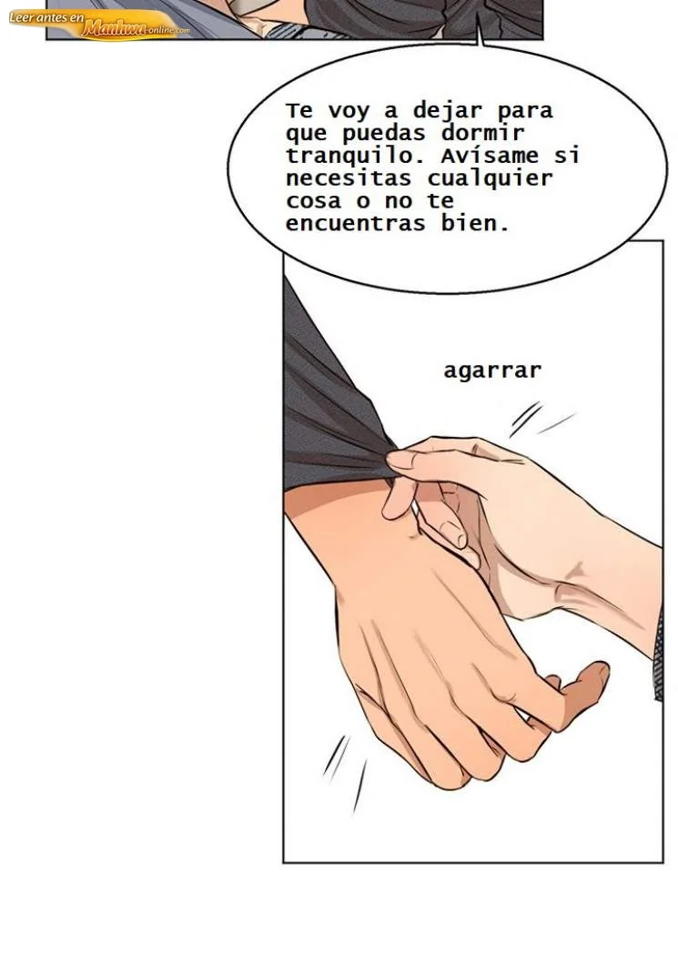 Segundo plato Capítulo 56 - página 42