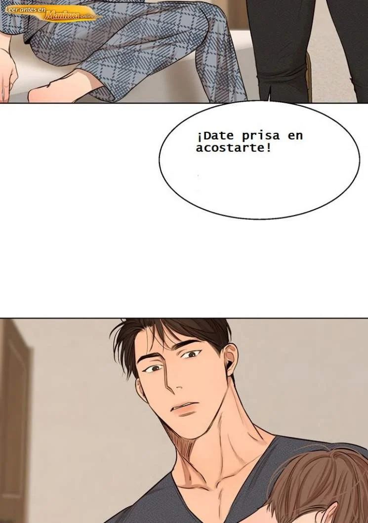 Segundo plato Capítulo 56 - página 51