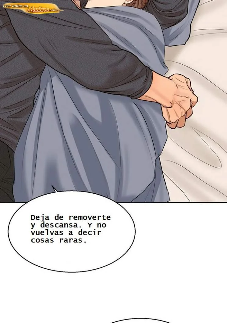 Segundo plato Capítulo 56 - página 56