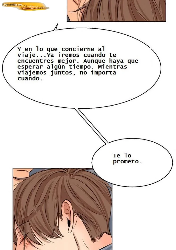 Segundo plato Capítulo 56 - página 59