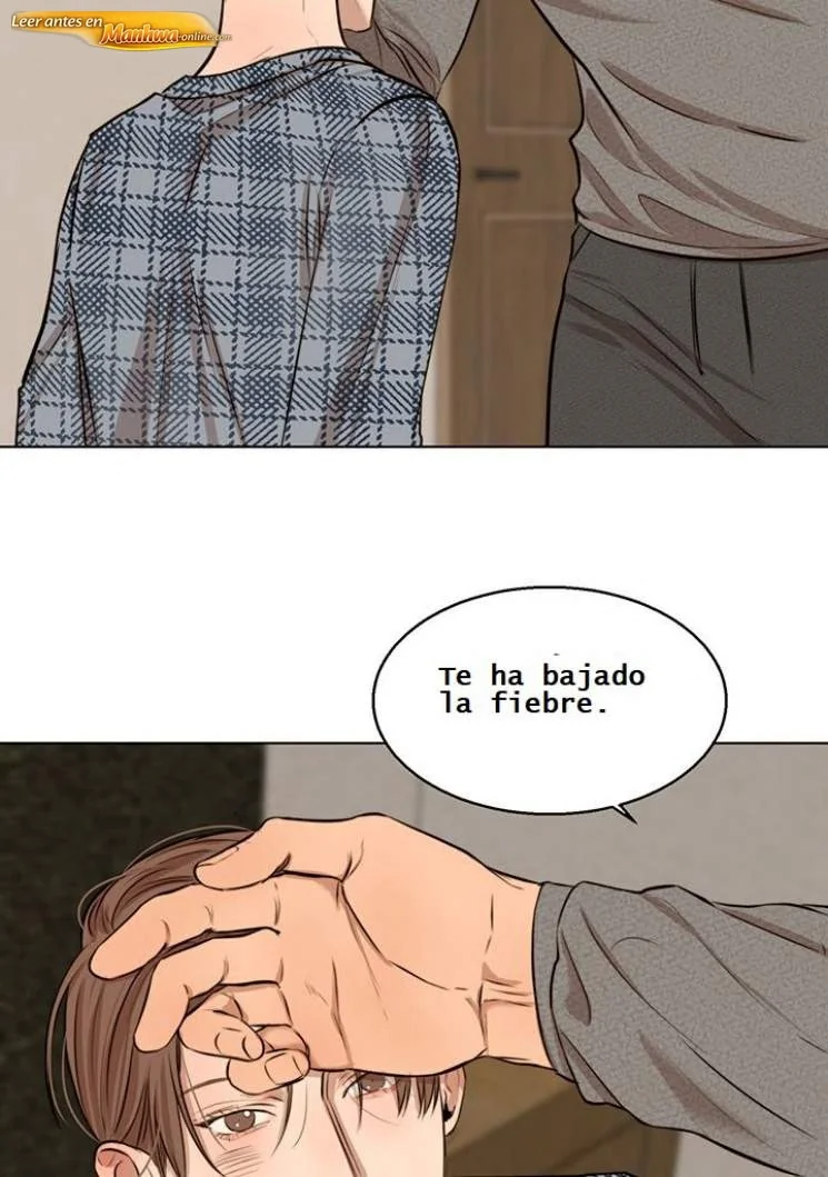 Segundo plato Capítulo 57 - página 7