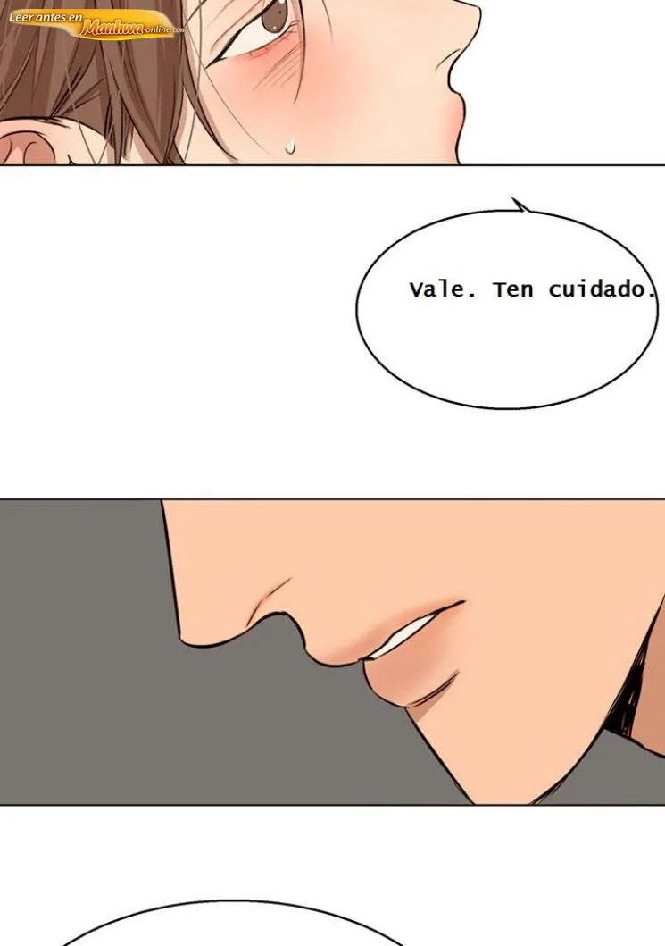 Segundo plato Capítulo 57 - página 17