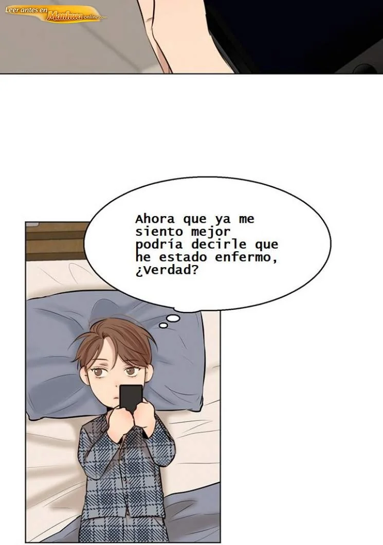 Segundo plato Capítulo 57 - página 22