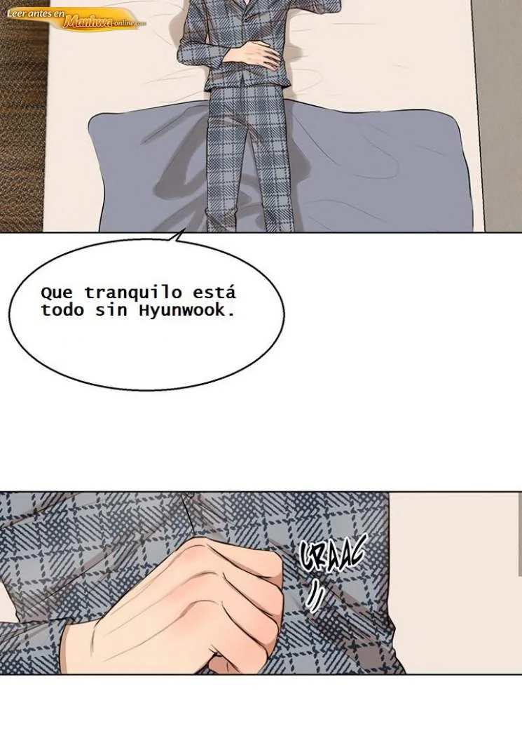 Segundo plato Capítulo 57 - página 28