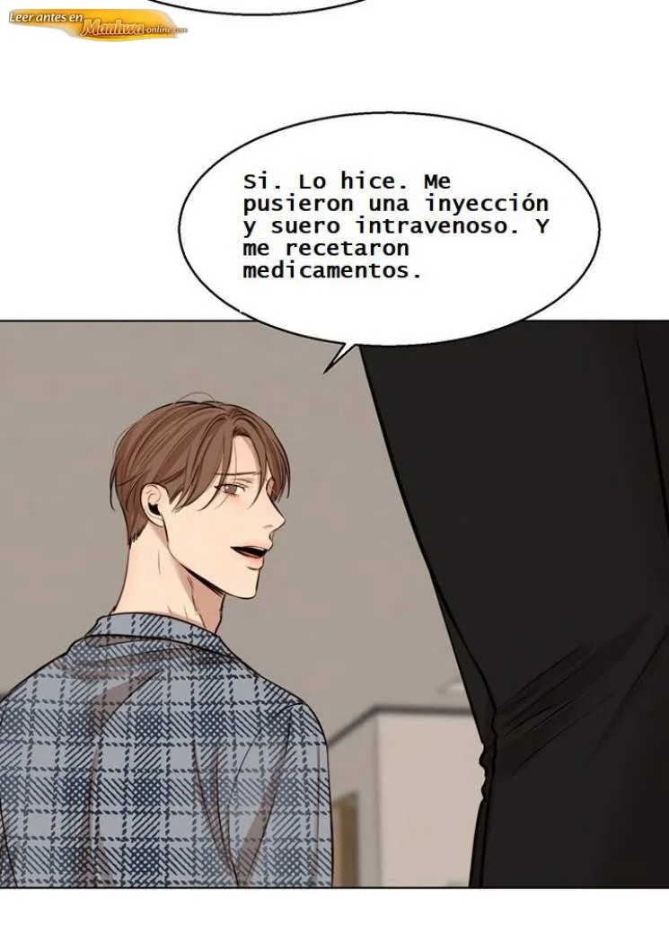 Segundo plato Capítulo 57 - página 35