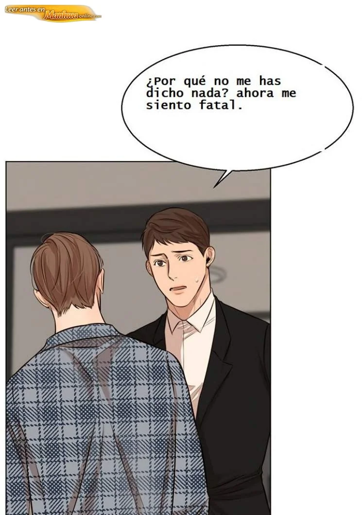 Segundo plato Capítulo 57 - página 36