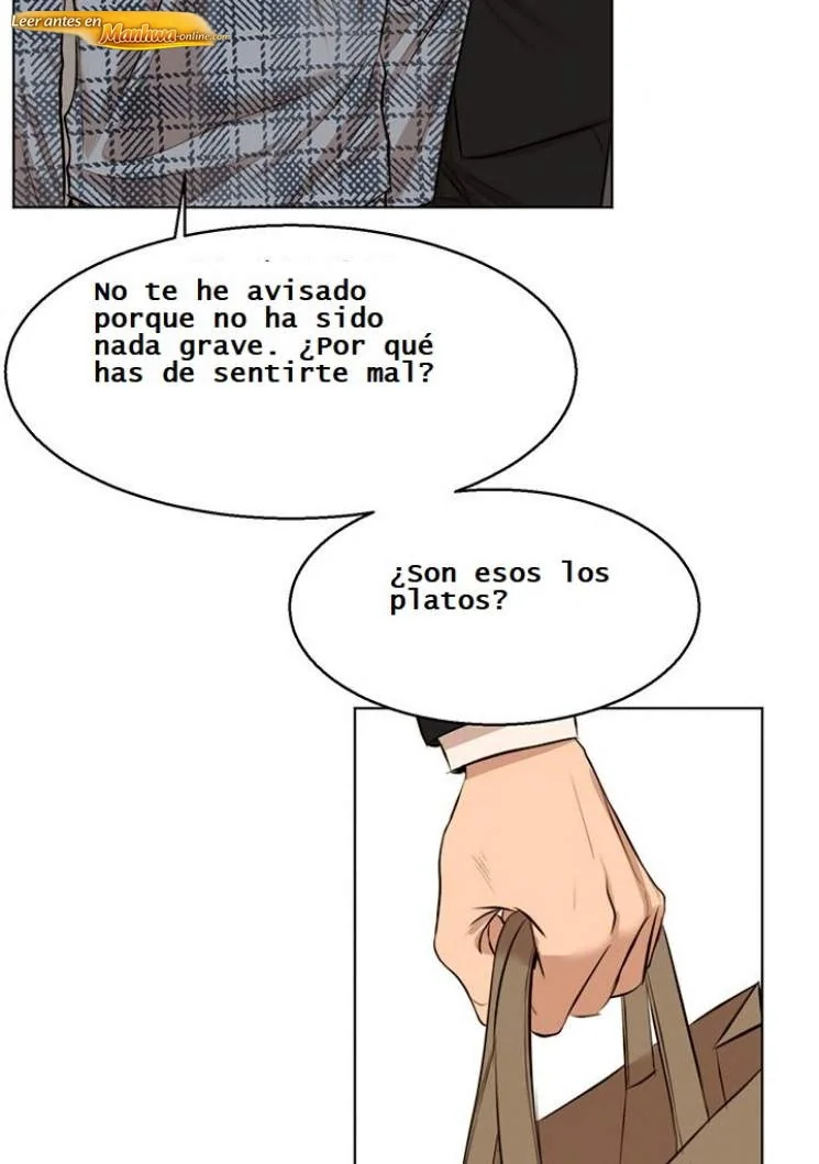 Segundo plato Capítulo 57 - página 37