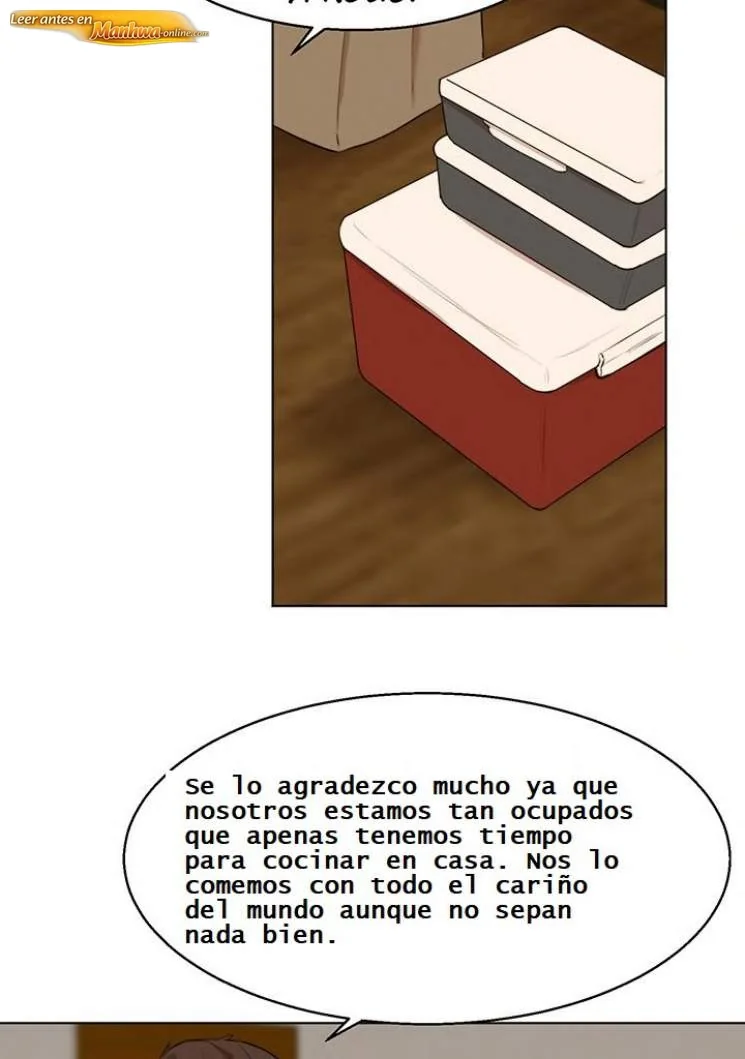 Segundo plato Capítulo 57 - página 41