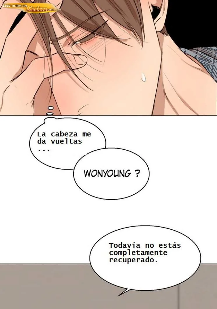 Segundo plato Capítulo 57 - página 48