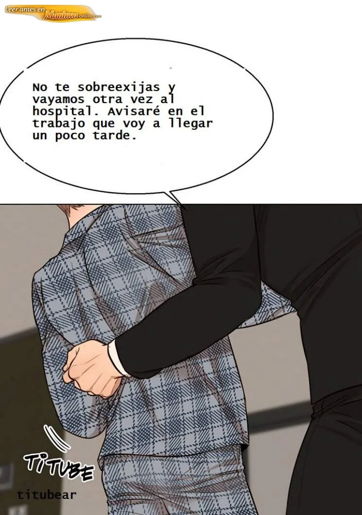 Segundo plato Capítulo 57 - página 50