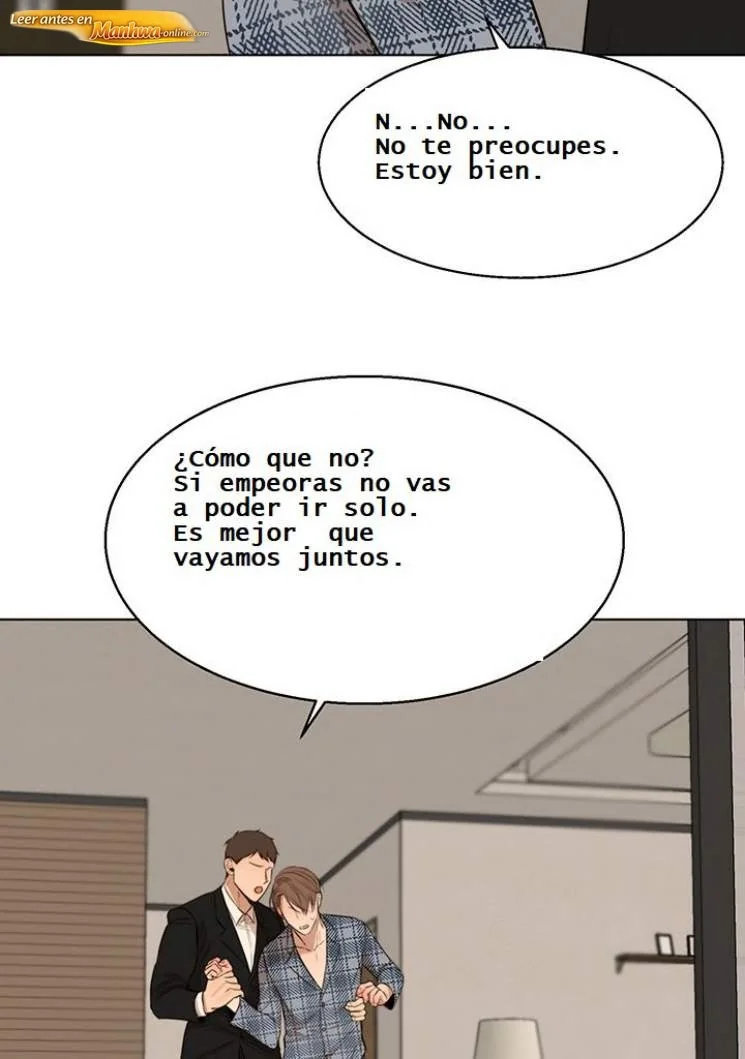 Segundo plato Capítulo 57 - página 51