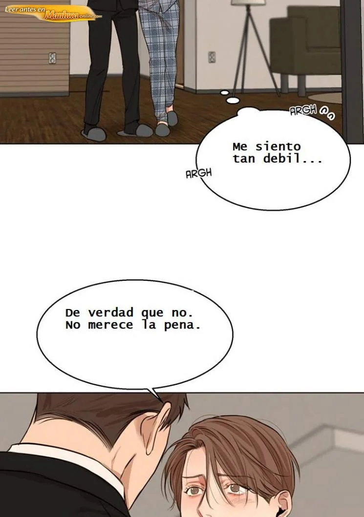 Segundo plato Capítulo 57 - página 52