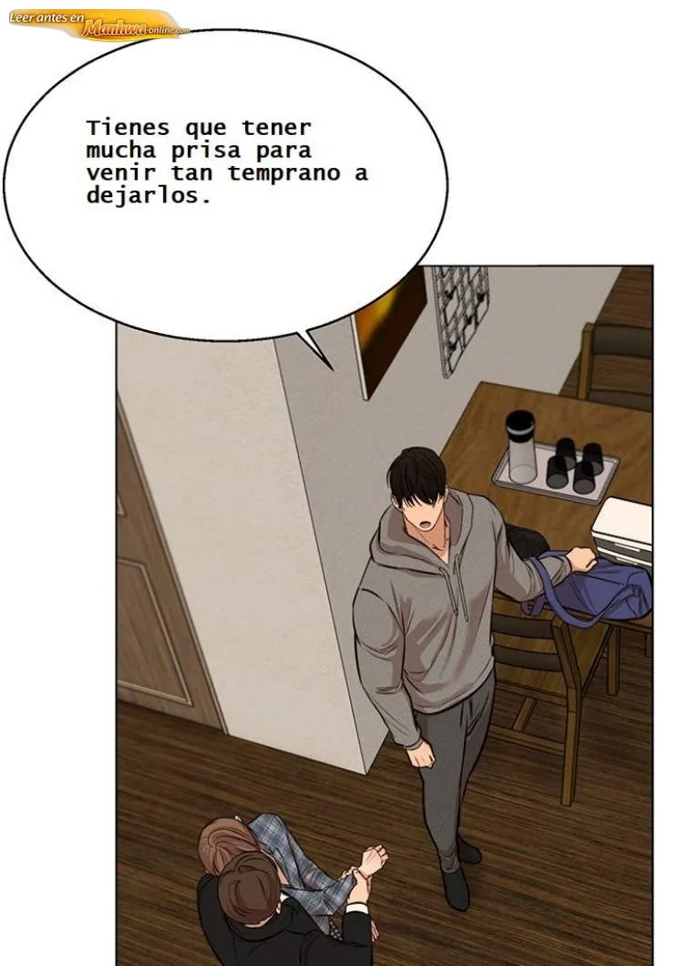 Segundo plato Capítulo 58 - página 9