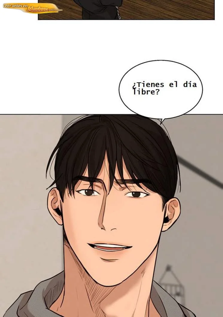 Segundo plato Capítulo 58 - página 10