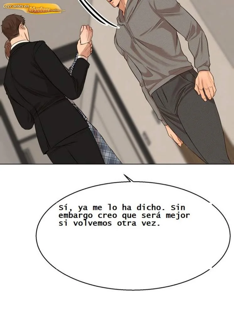 Segundo plato Capítulo 58 - página 13
