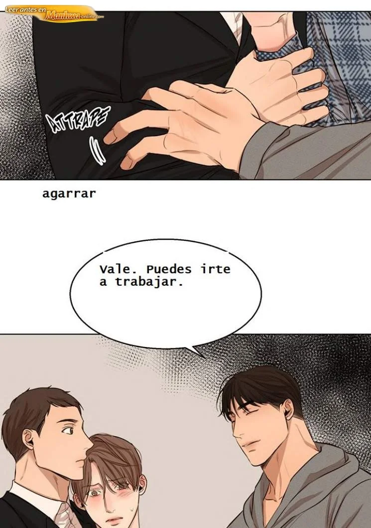 Segundo plato Capítulo 58 - página 14