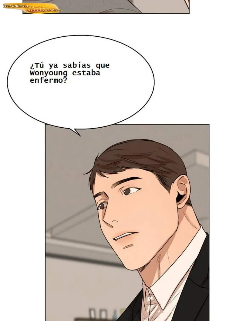 Segundo plato Capítulo 58 - página 20