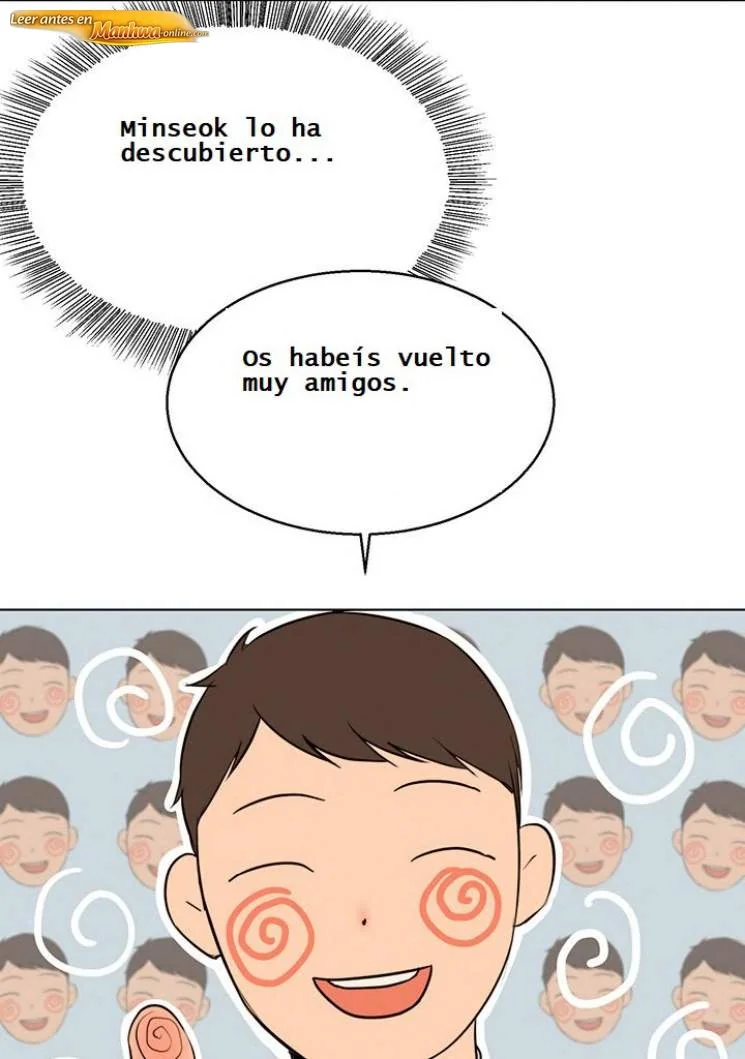 Segundo plato Capítulo 58 - página 36