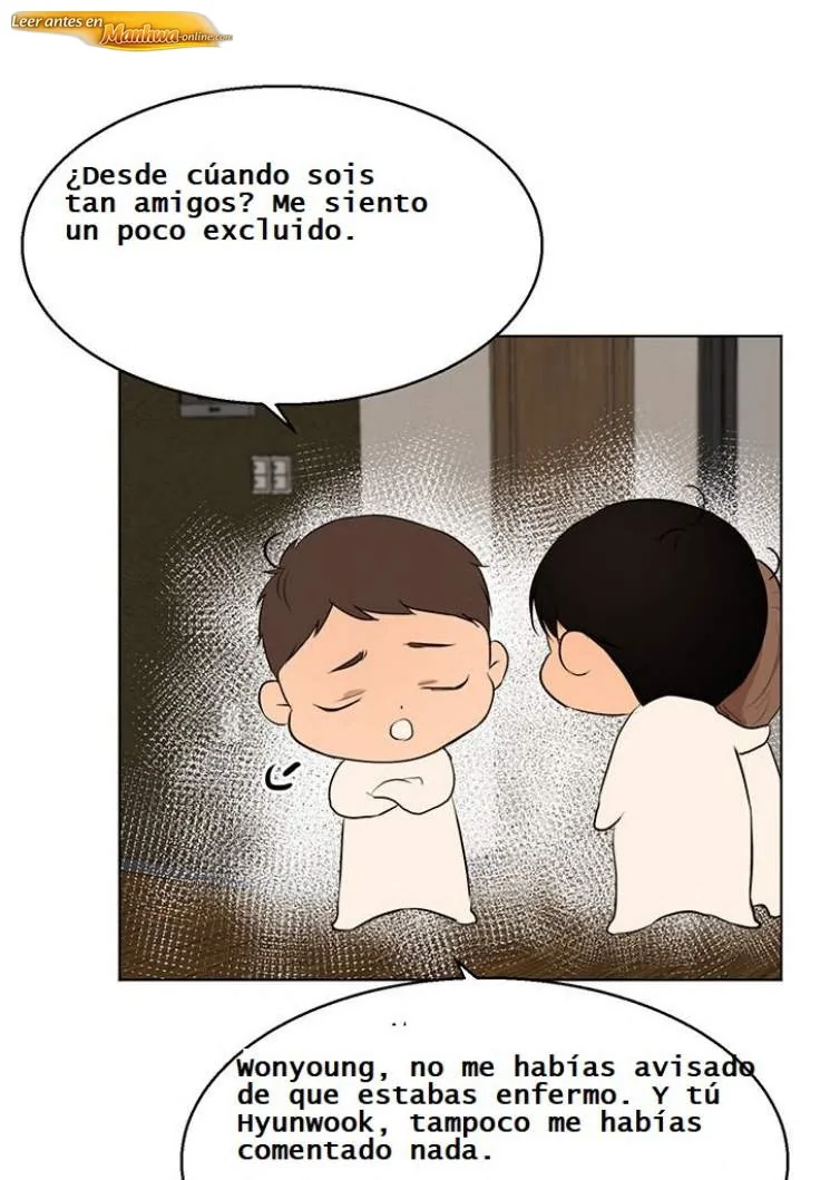 Segundo plato Capítulo 58 - página 40