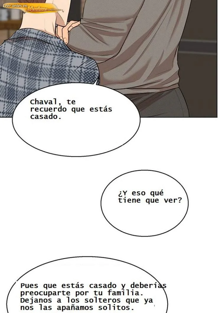 Segundo plato Capítulo 58 - página 43