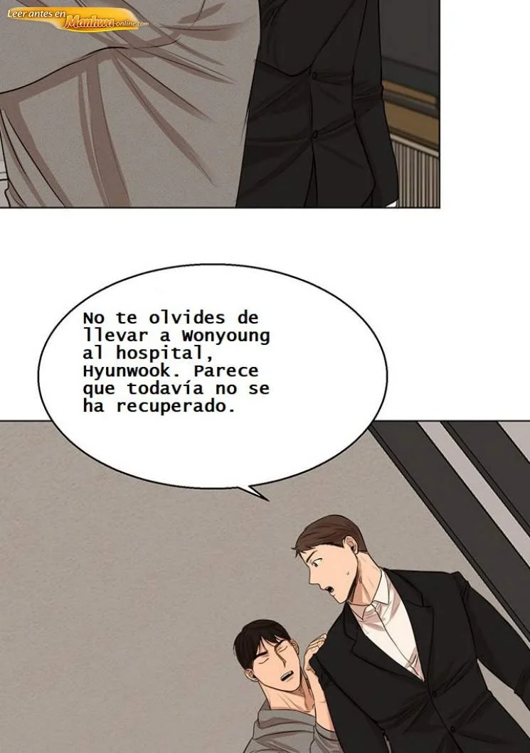 Segundo plato Capítulo 58 - página 48