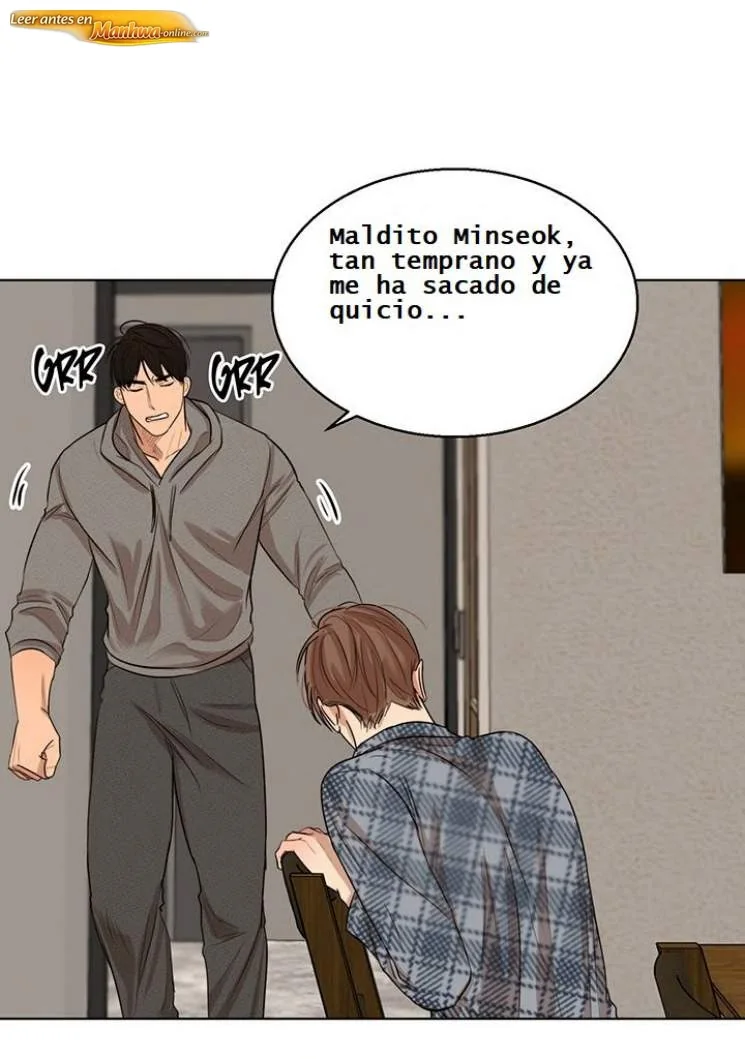 Segundo plato Capítulo 58 - página 51