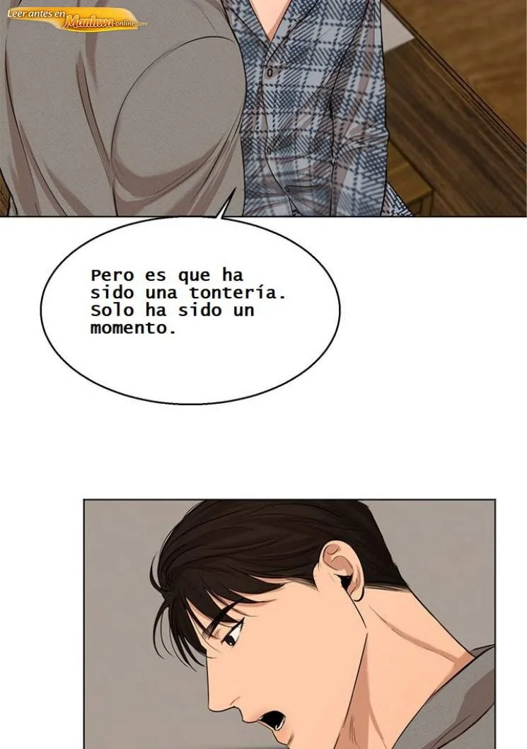 Segundo plato Capítulo 58 - página 57