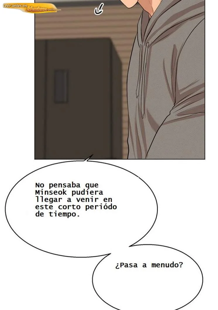 Segundo plato Capítulo 58 - página 58