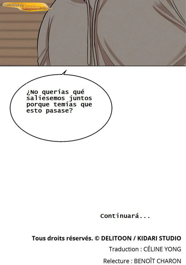 Segundo plato Capítulo 58 - página 65