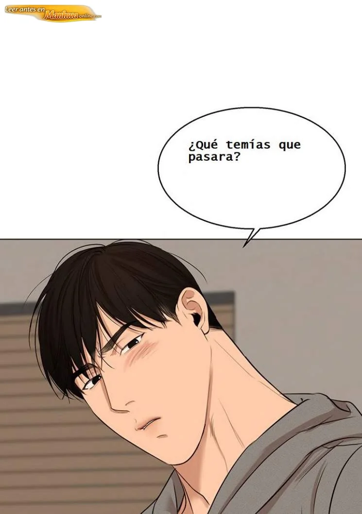 Segundo plato Capítulo 59 - página 1