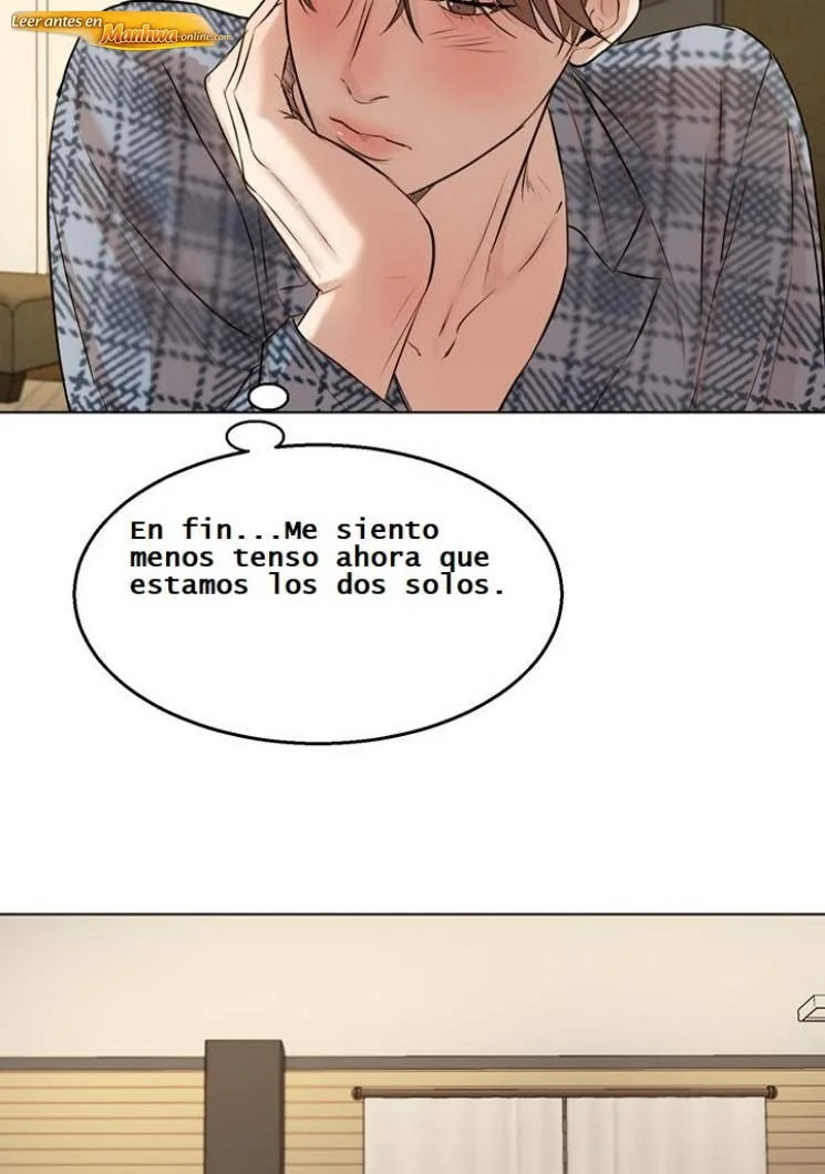 Segundo plato Capítulo 59 - página 6