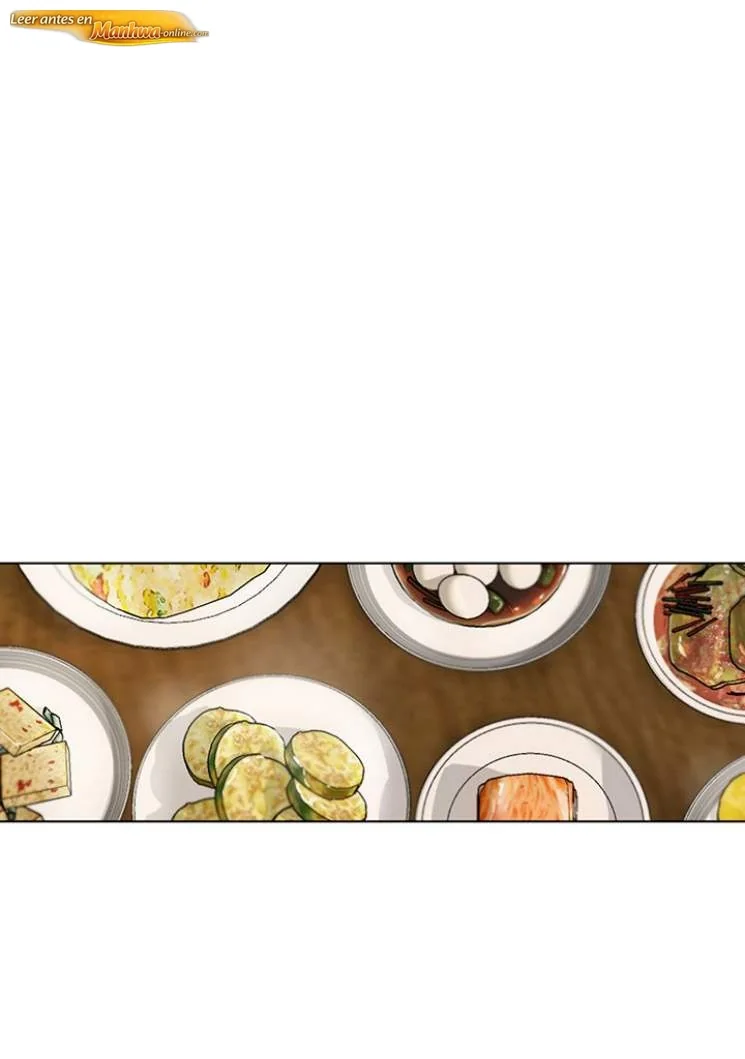 Segundo plato Capítulo 59 - página 8