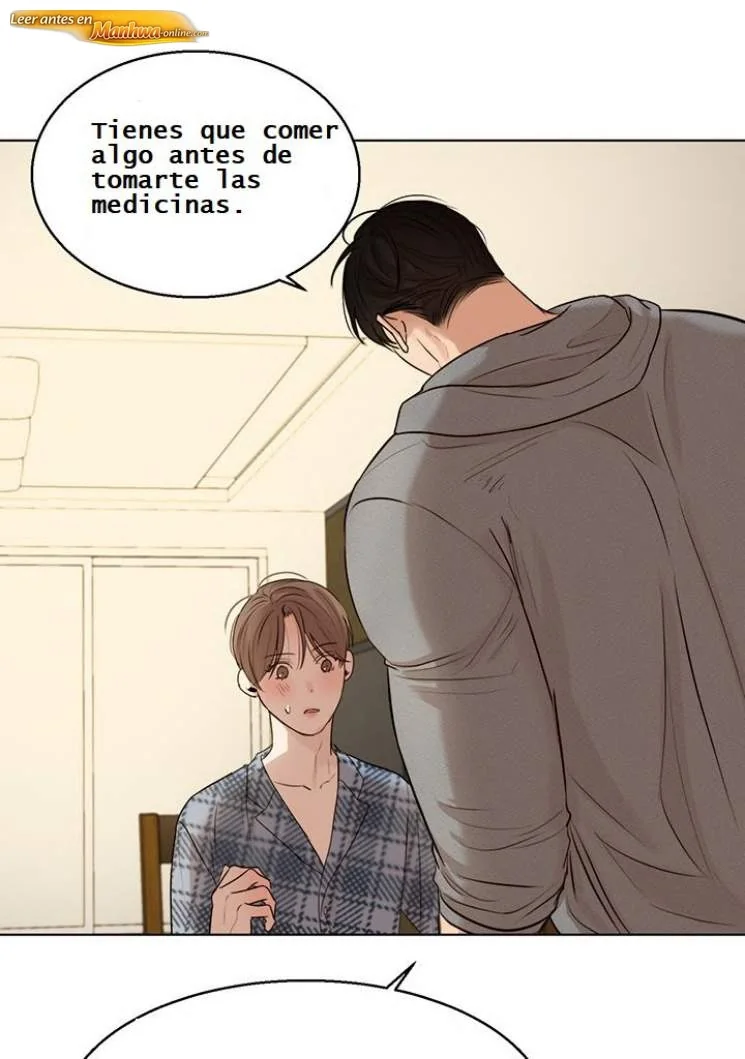 Segundo plato Capítulo 59 - página 10