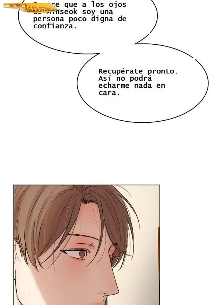 Segundo plato Capítulo 59 - página 11