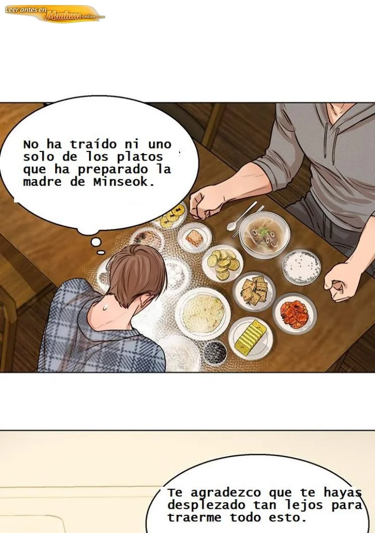 Segundo plato Capítulo 59 - página 13
